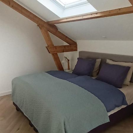 Ons Huisje Achter Noordwijkerhout Eksteriør billede